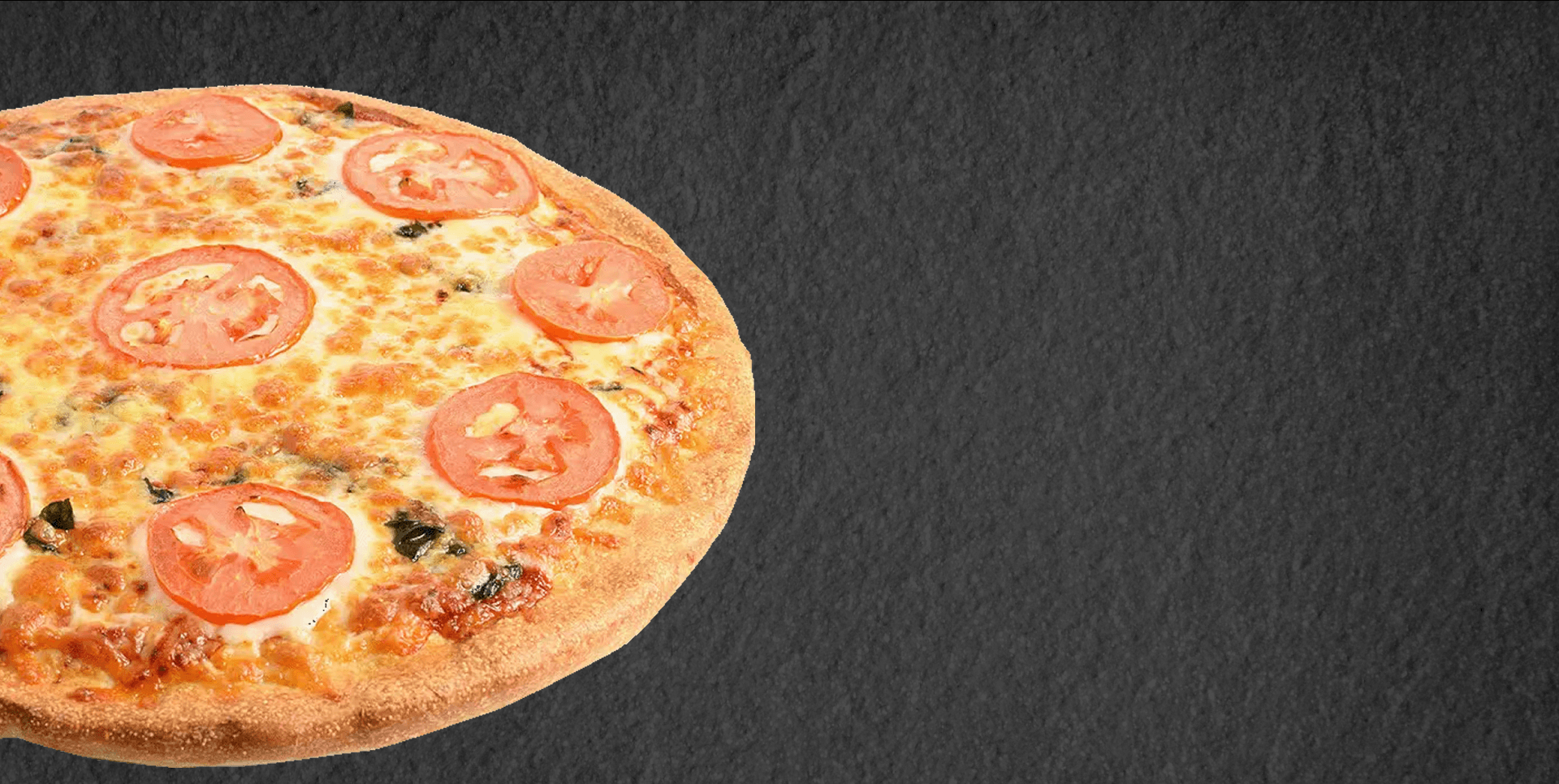 Pizza Background